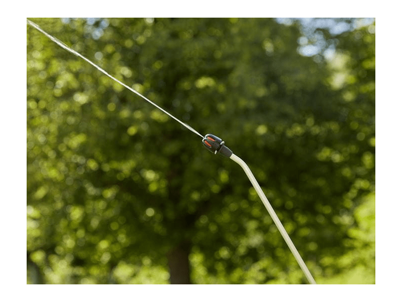 Gardena 11140-20 Háti permetező, 12 l