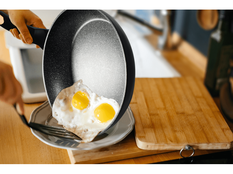 Berlinger Haus BH/1633N Serpenyő, 20 cm