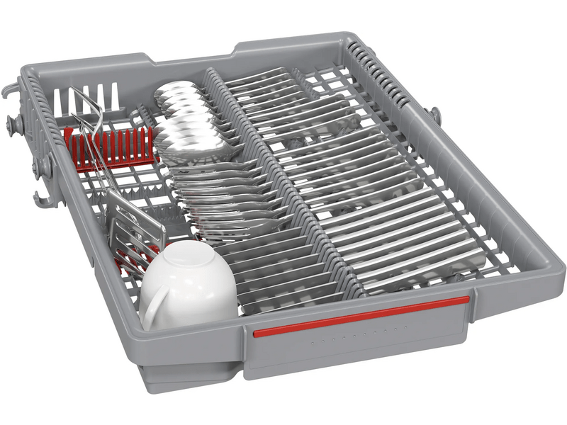 Bosch SPV4EMX24E Beépíthető mosogatógép