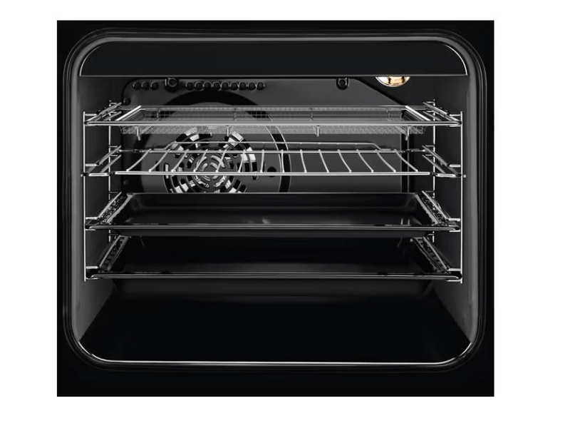 Electrolux LKR564255X Kerámialapos tűzhely