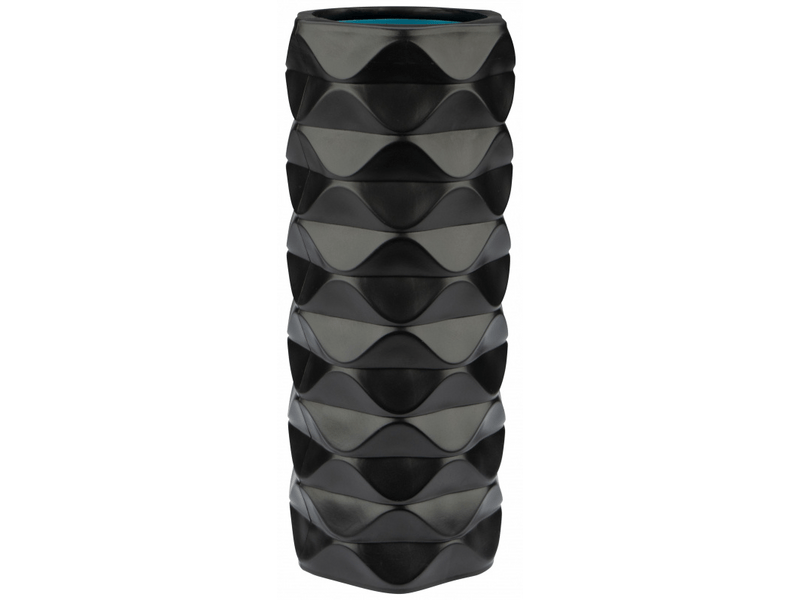 Avento Wave valjak za fitness, 33x14 cm (40562)