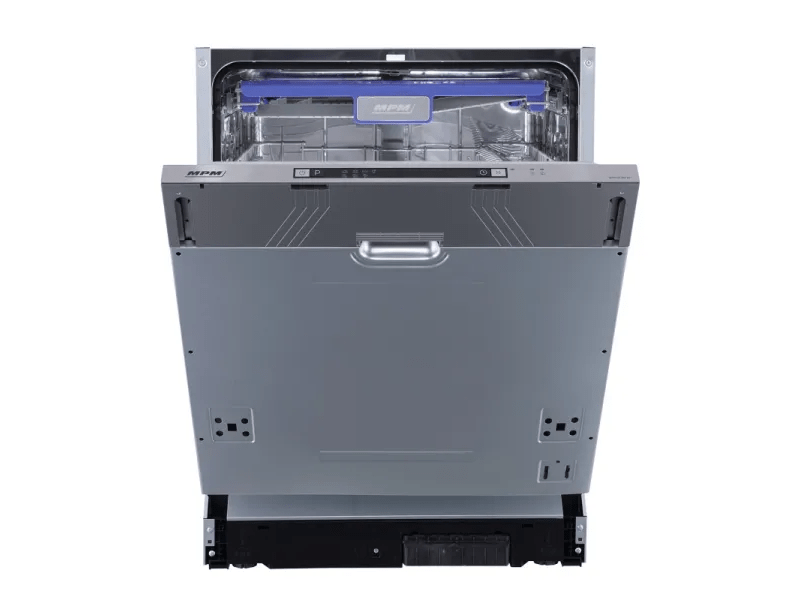 MPM MPM-60-ZMI-04 Beépíthető mosogatógép