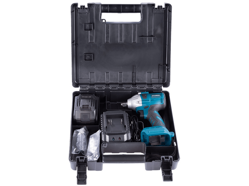 Hyundai HYD-200-20VA-Li Akkus ütvecsavarozó