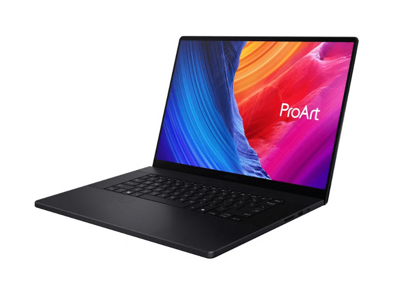 Asus ProArt P16 H7606WP-ME020X Notebook + Win11 Pro