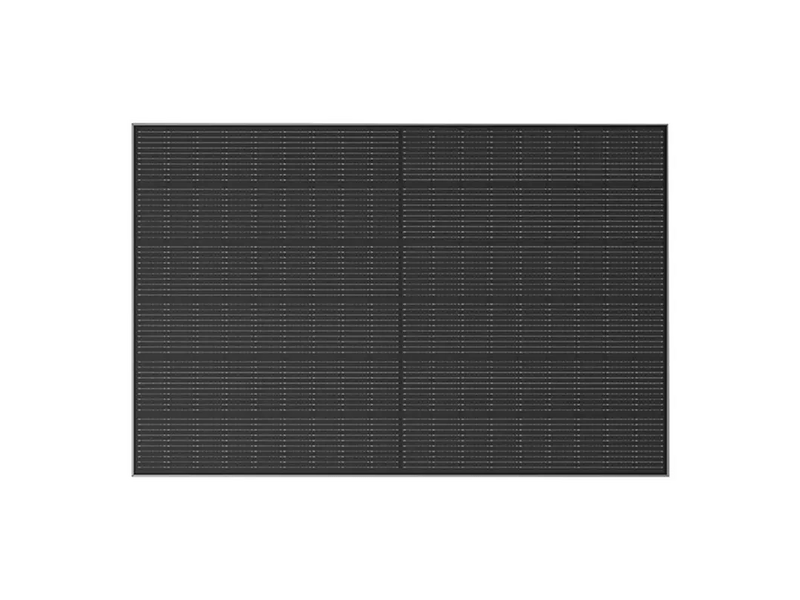 EcoFlow 400W fotovoltaikus panel, 2 db (5009101019)