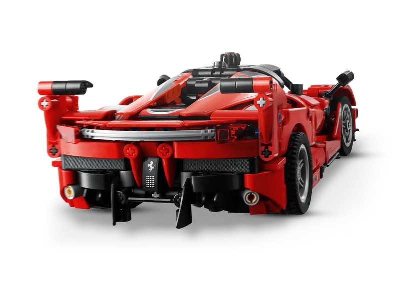 LEGO® Technic Ferrari FXX K (42212)