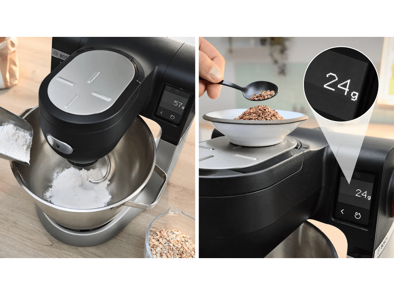 Bosch MUMS6ZS17 Konyhai robotgép