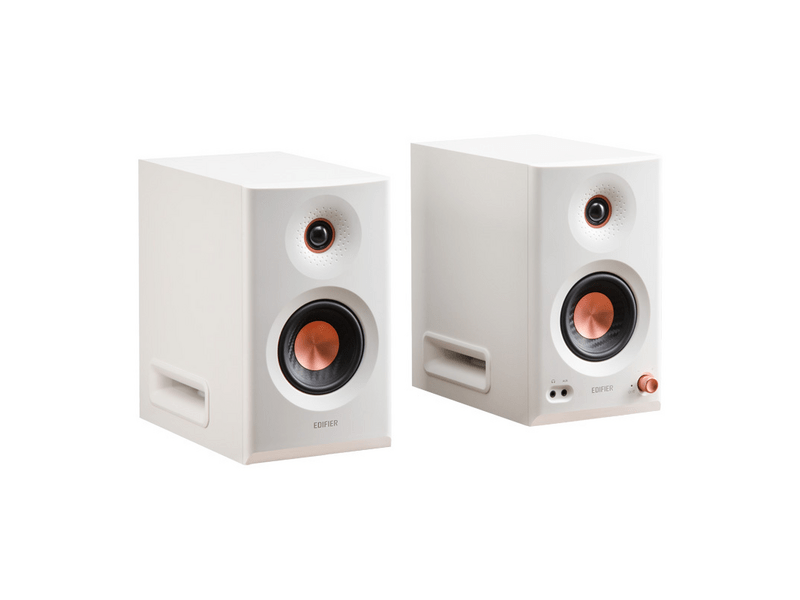 Edifier MR5 hangszóró, fehér