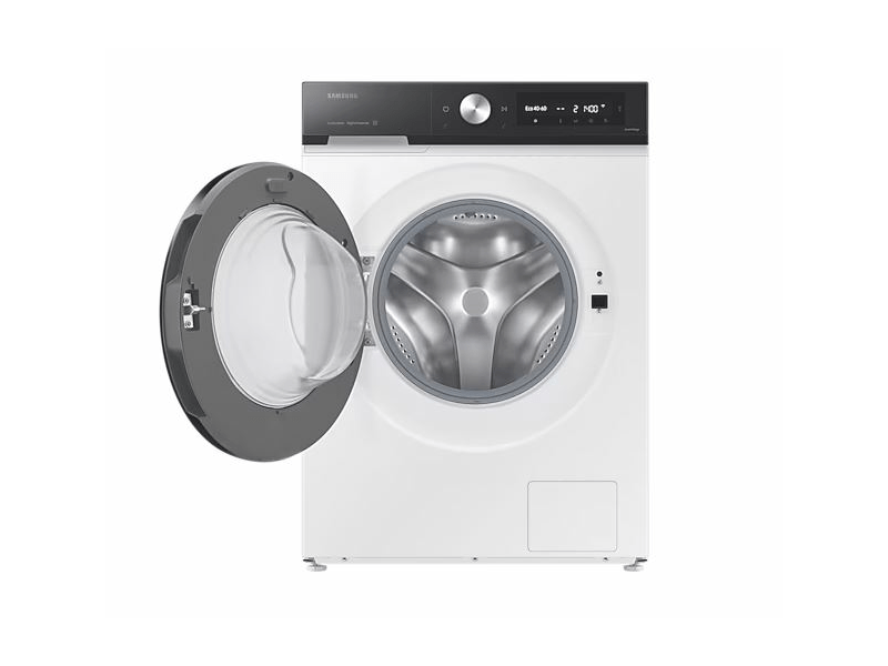 Elöltöltős mosógép  Wash, 11kg, Qdrive