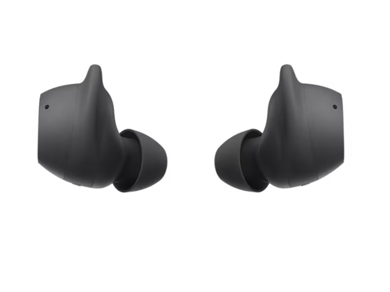 Samsung Galaxy Buds FE Fülhallgató, szürke (SM-R400NZAAEUE)