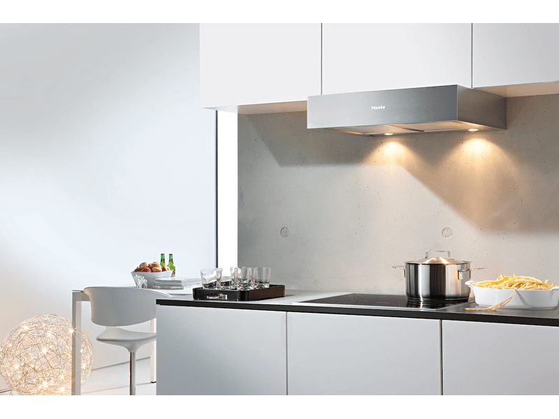 Miele DA 1260 Aláépíthető páraelszívó