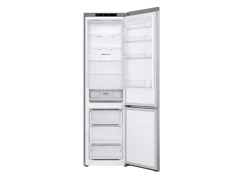 LG GBV22L0EPY Alulfagyasztós hűtőszekrény