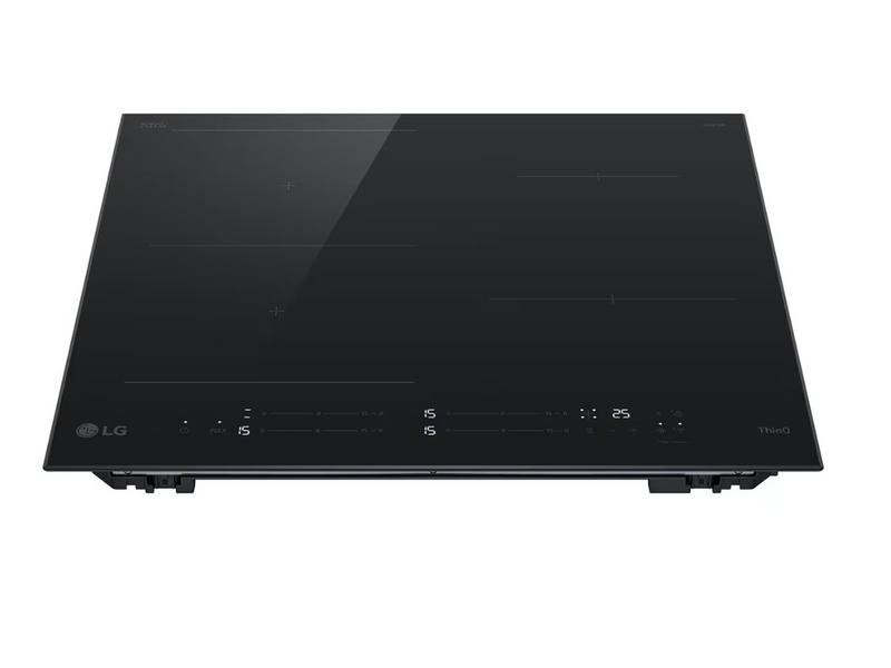 LG CBIZ2435B Beépíthető indukciós főzőlap