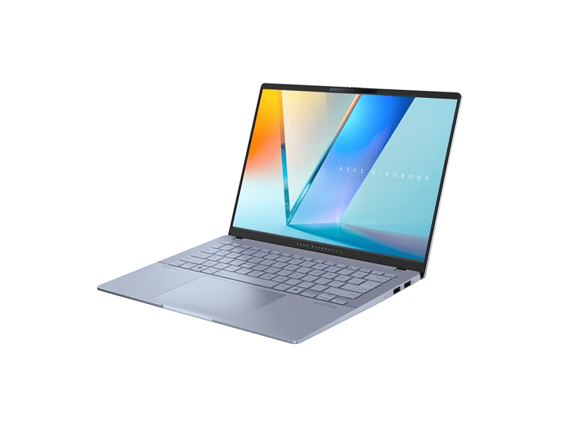 Asus Vivobook S 14 OLED S5406SA-QD071W Notebook + Windows 11