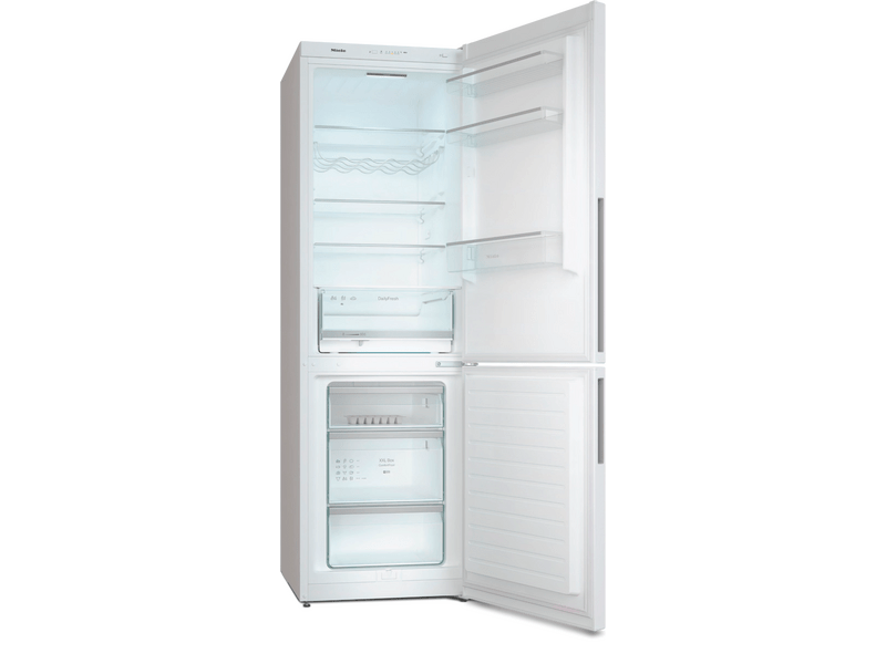 Miele KD 4072 E Active Alulfagyasztós hűtőszekrény