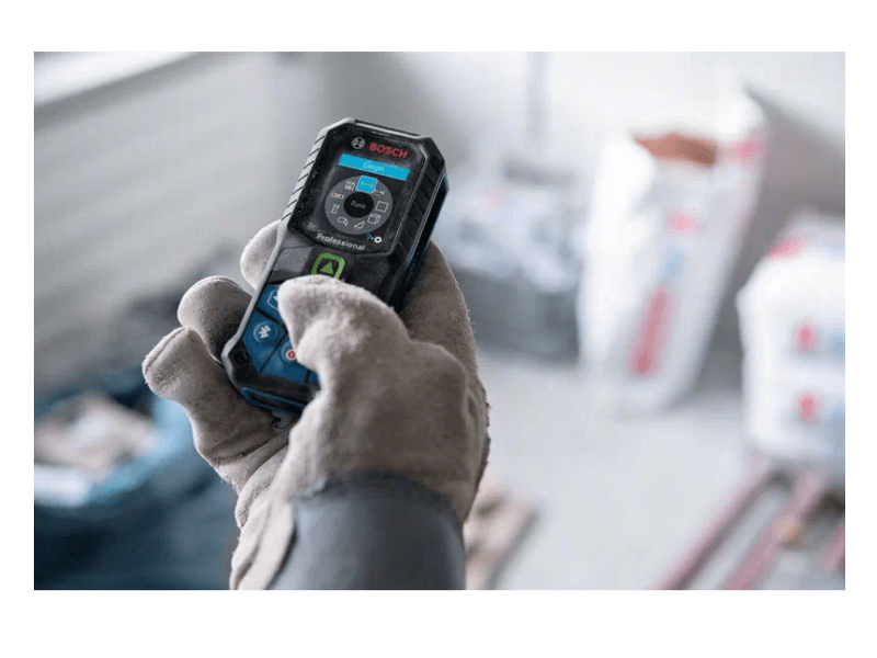 Bosch GLM 50-27 CG Lézeres távolságmérő (0601072U00)