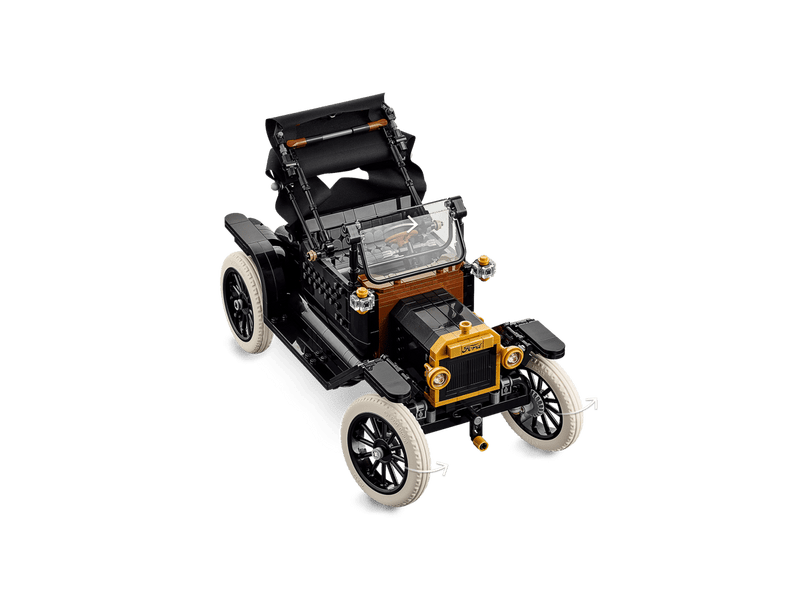 LEGO® Icons Ford Model T (11376)