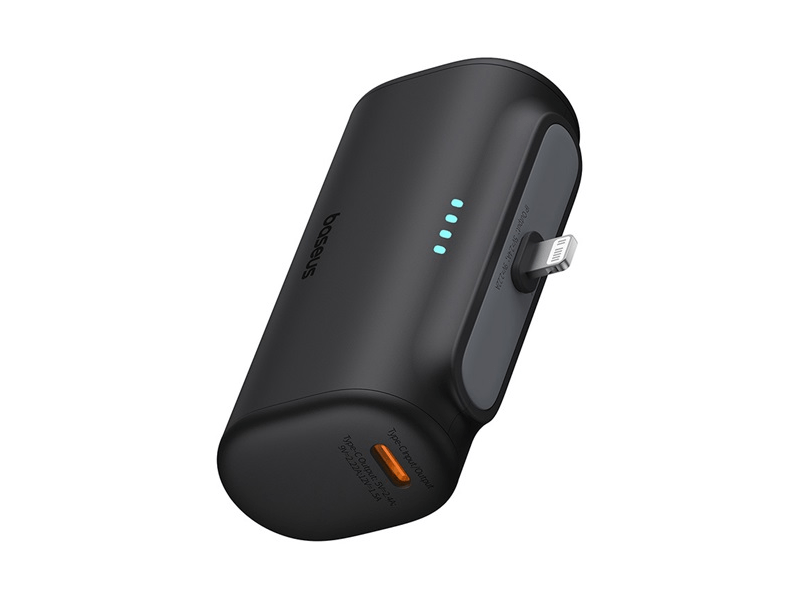 Baseus Compact 5000mAh 20W Powerbank (P10068307113-00)