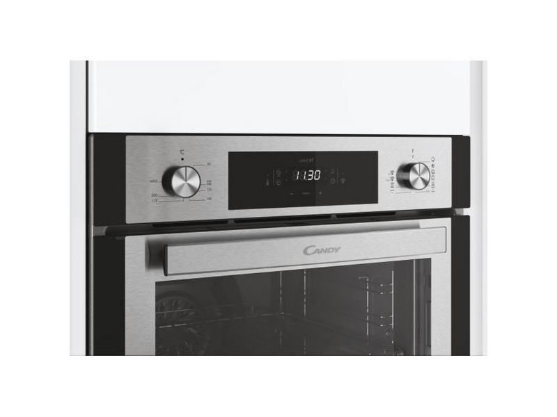 Candy FCNES825XL Beépíthető sütő
