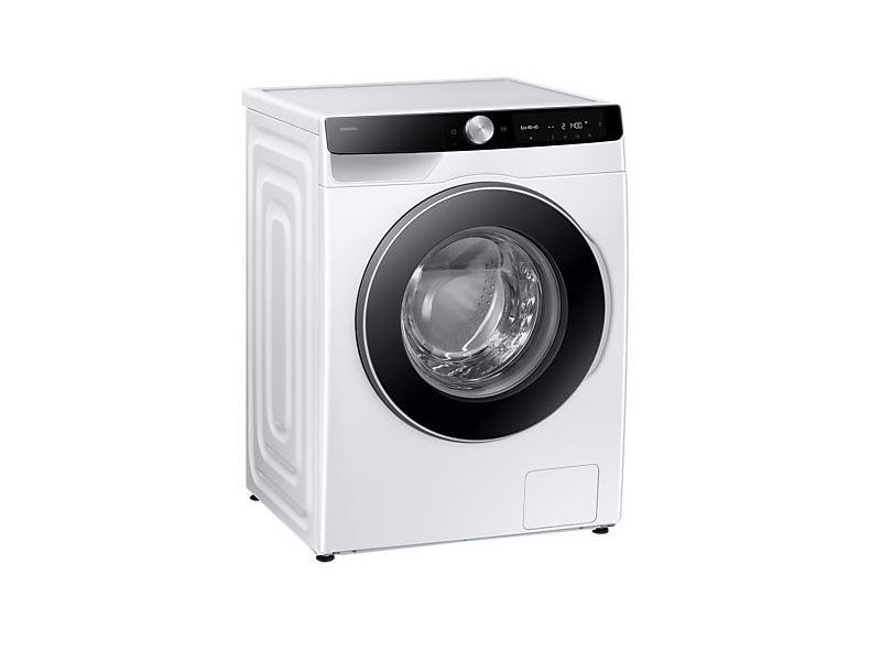 Samsung WW90DG6U85LKU4 Elöltöltős mosógép