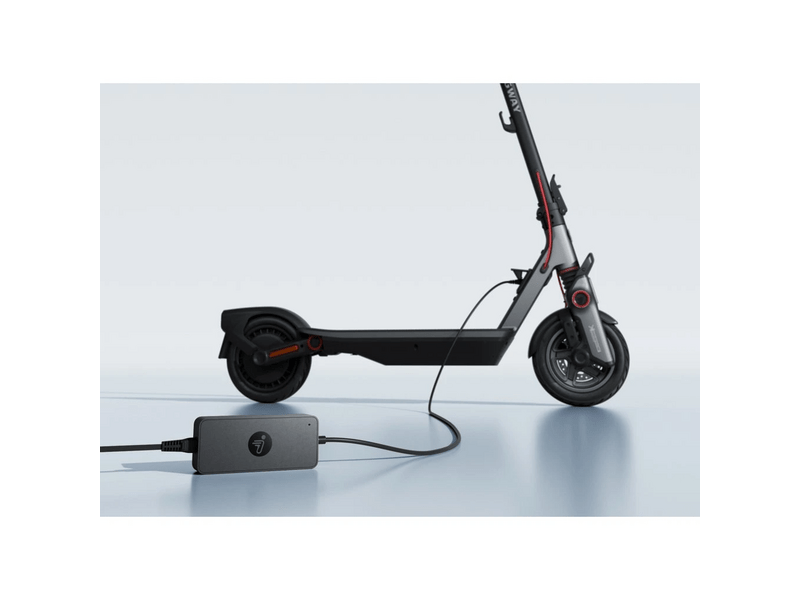 Segway eKickScooter 48V Gyorstöltő (AD.05.00.13.0018)