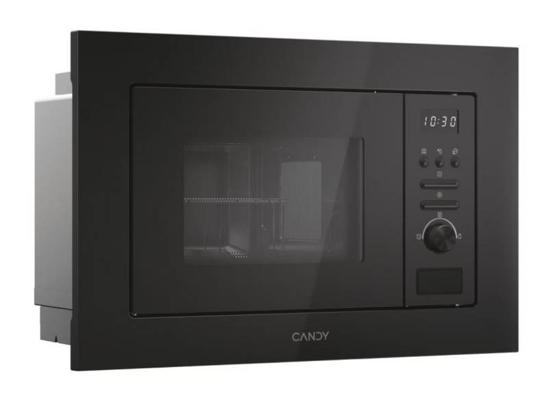 Candy CA20FMW7NB Beépíthető mikrohullámú sütő