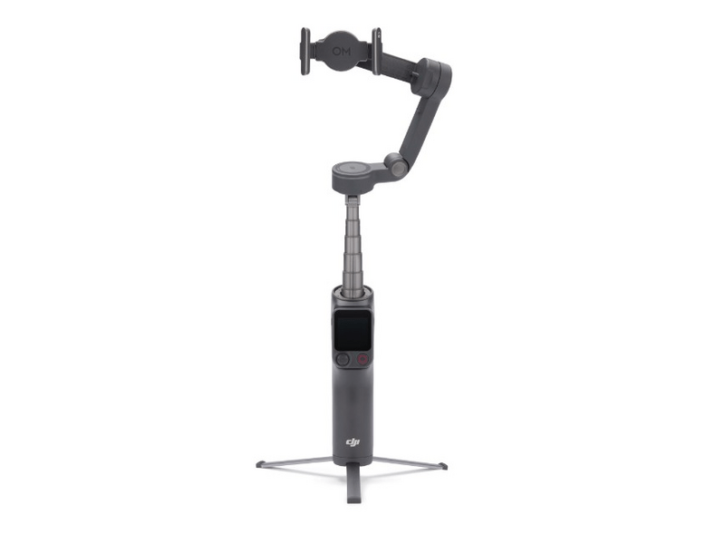 DJI Osmo Mobile 8P Standard Combo (CP.OS.00000617.01)