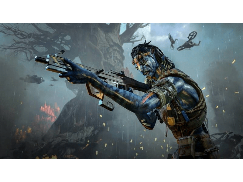 Avatar: Frontiers of Pandora™ From the Ashes Edition - Xbox Series X játék