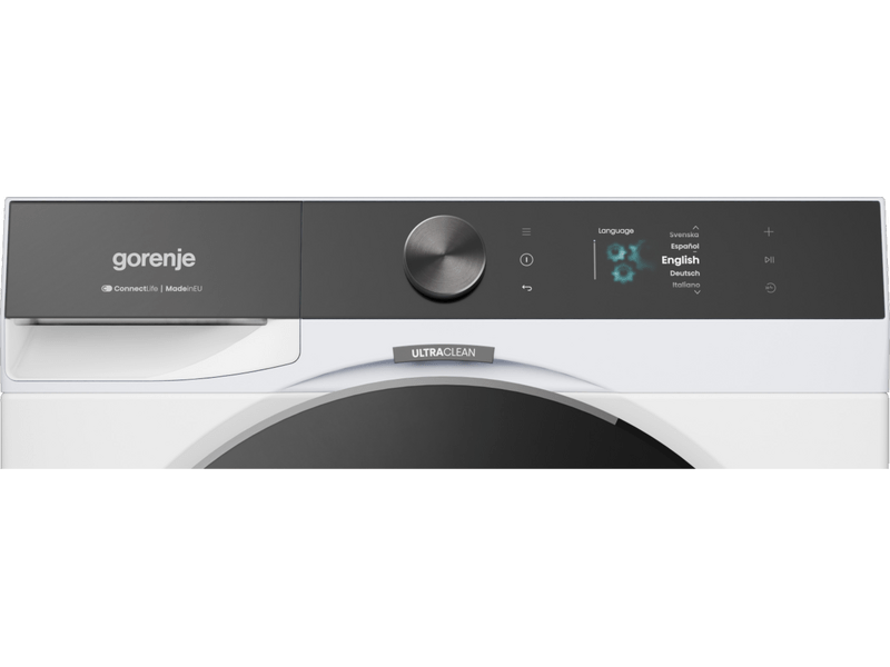 Gorenje WG884A31 Perilica rublja s prednjim punjenjem