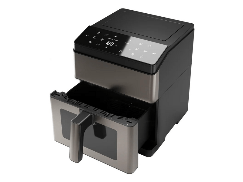 Aiwa AFR-8000 Kumadai forrólevegős sütő