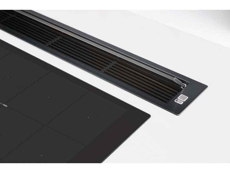 Whirlpool SMO658C/BT/IXL Beépíthető indukciós főzőlap