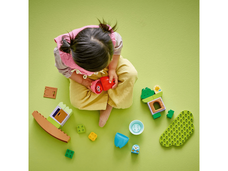 LEGO® DUPLO® First Sets Stablo ravnoteže (10440)