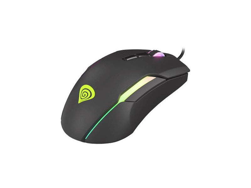 Genesis Xenon 220 G2 Gamer RGB optički miš