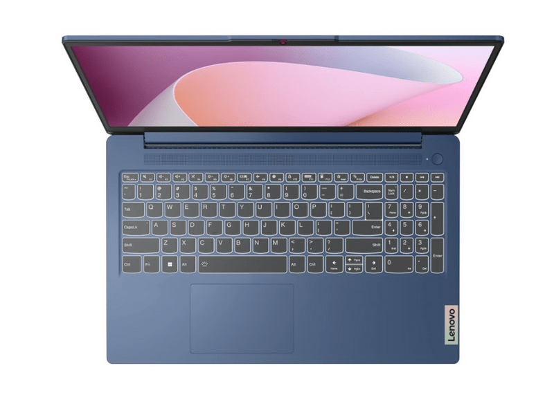 Lenovo IdeaPad Slim 3 15AMN8 (82XQ00TTHV) Notebook