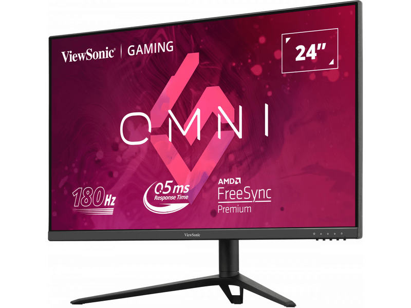 ViewSonic VX2428J 24