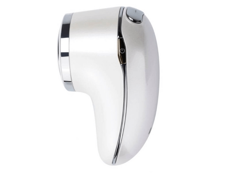 KiCA iBeauty uređaj za njegu lica, bijeli (FY4675)