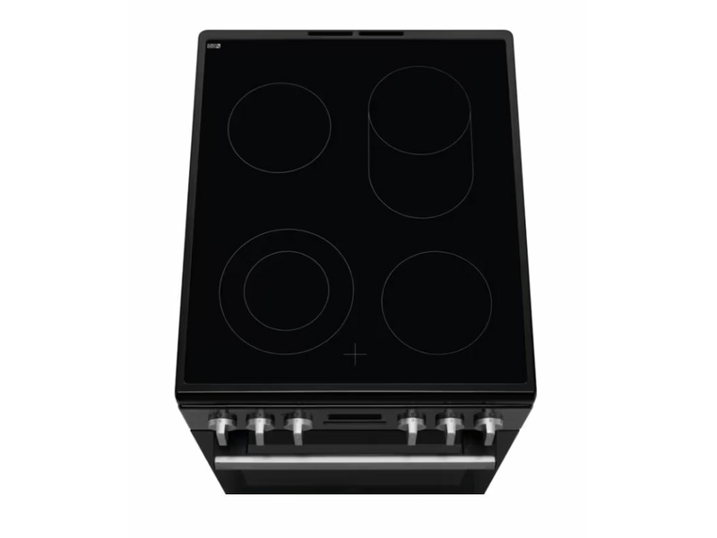 Electrolux LKR564275K Elektromos tűzhely