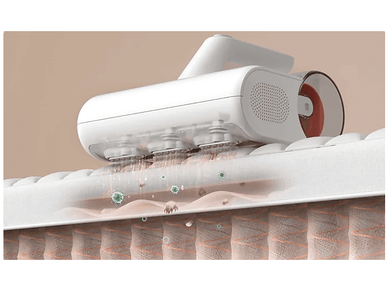 Xiaomi Dust Mite Vacuum Cleaner 2 Poratka porszívó (BHR8276EU)