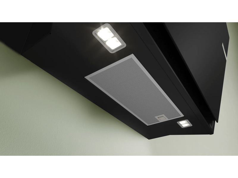 Bosch DWK81AN60 Falra szerelhető páraelszívó