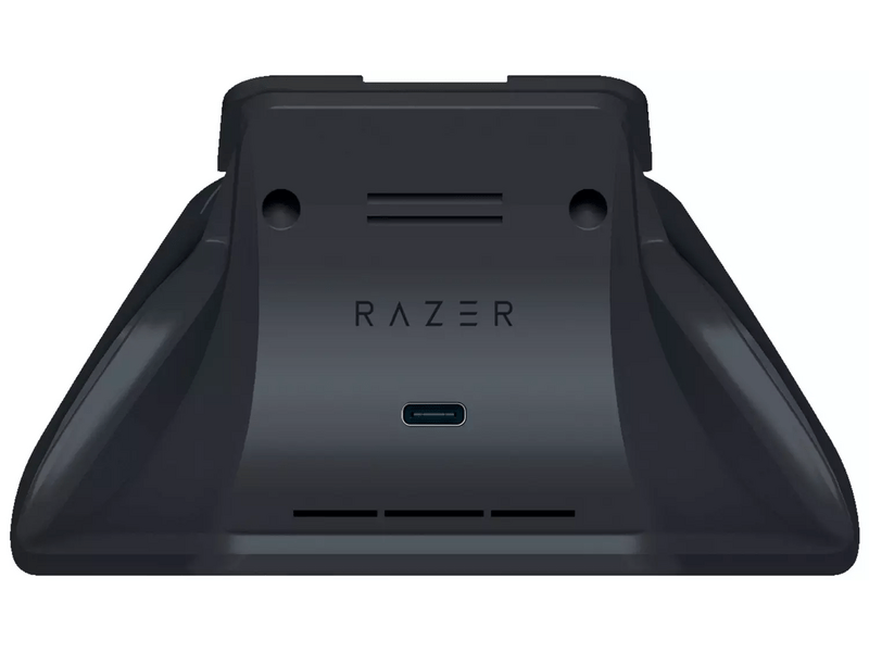 Razer Univerzális Xbox gyorstöltő, Carbon Black (RC21-0175010)