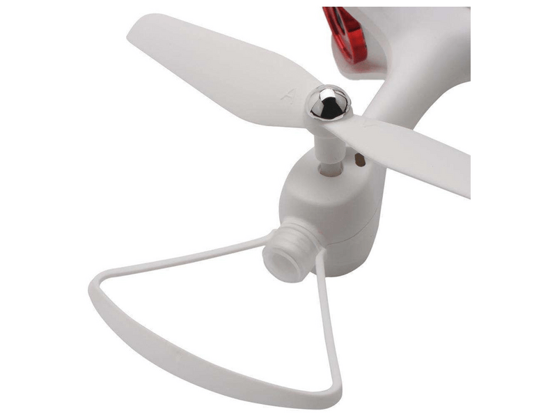 Syma X23W FPV WiFi-s drón kamerával, fehér