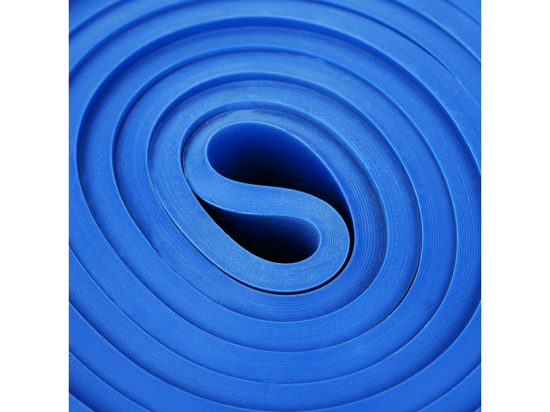 Spokey Power II erősítő gumiszalaghurok, erős (32444)