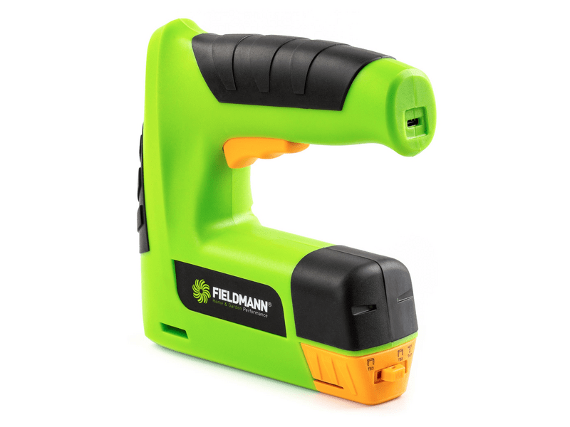 Fieldmann FDN 3025-A Akkumulátoros tűzőgép