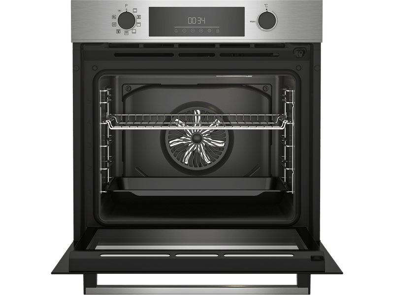 Beko BBIE12300XMP Beépíthető sütő