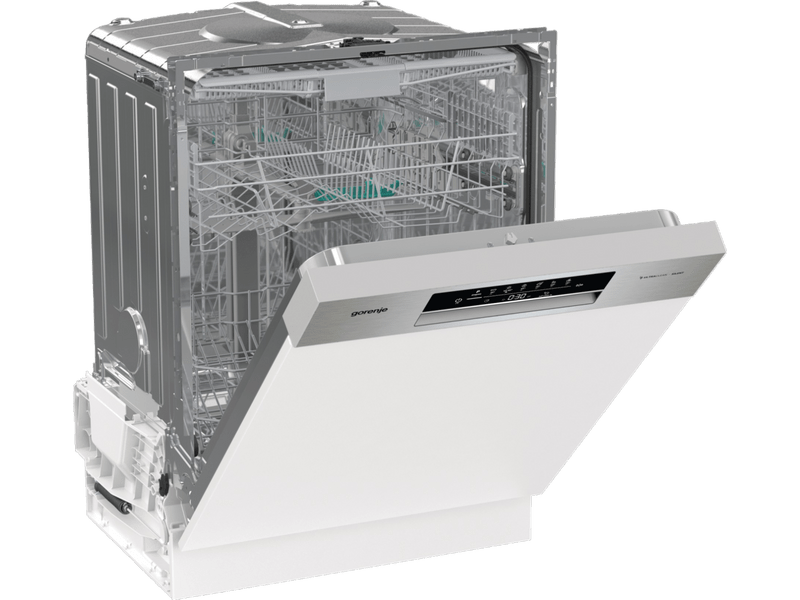 Gorenje GI643D90X Beépíthető mosogatógép