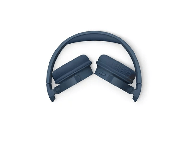 Philips TAH4209BL/00 Bluetooth fejhallgató, kék