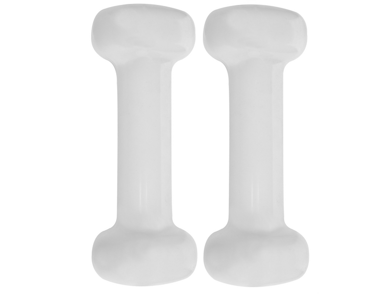 Spokey Shape IV kézisúlyzó, 2x 0,5 kg (32467)