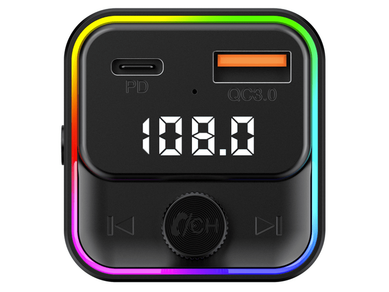 Sencor SWM 3000 Bluetooth FM modulátor