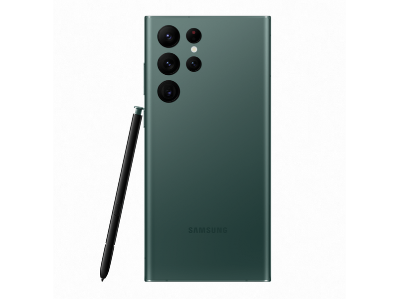 Samsung Galaxy S22 Ultra Kártyafüggetlen Okostelefon