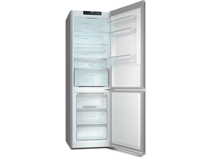 Szabadonálló hűtő-fagyasztó,Extra Cool